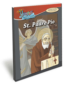 PadrePio